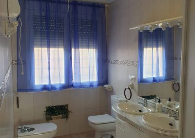 Alicante II Bano 2