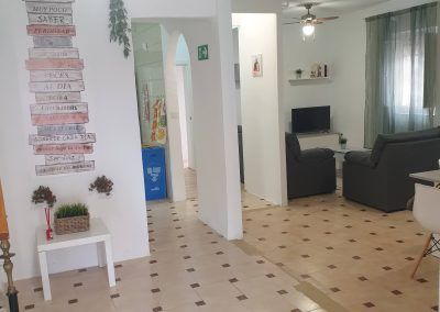 Alicante II Hall