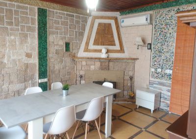 Alicante II Salon
