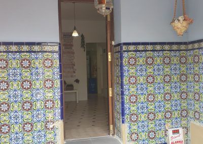 Alicante II entrada