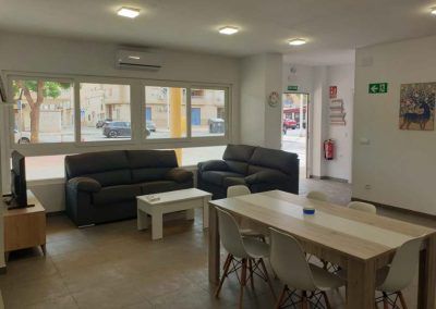 Sagunto III Salon 2
