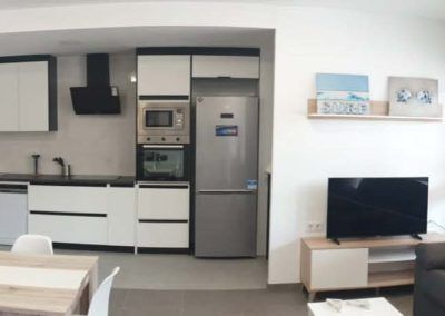 Sagunto III Salon