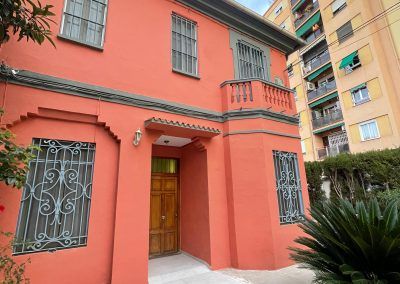 Fachada 2